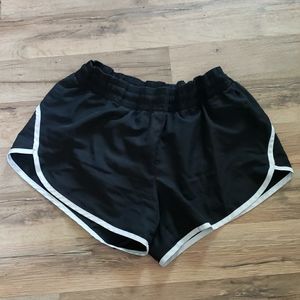 Danskin shorts